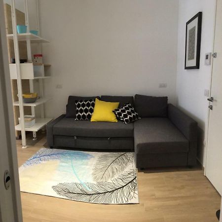 Appartamento Acquamarina San Benedetto del Tronto Zewnętrze zdjęcie