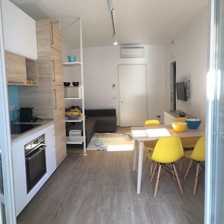 Appartamento Acquamarina San Benedetto del Tronto Zewnętrze zdjęcie