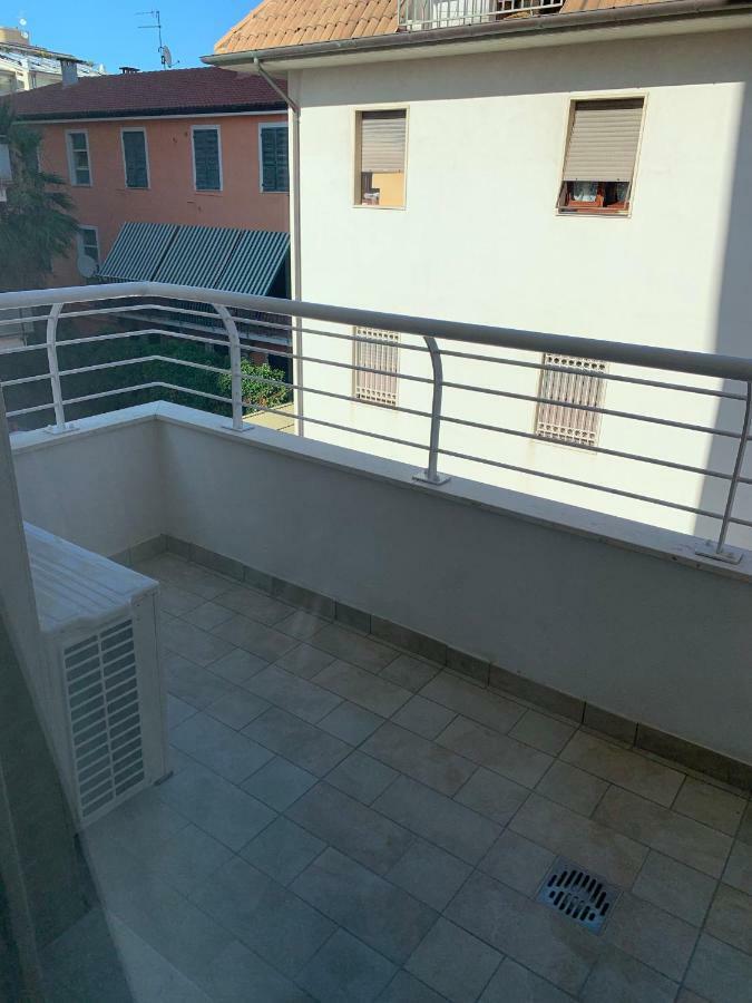 Appartamento Acquamarina San Benedetto del Tronto Zewnętrze zdjęcie