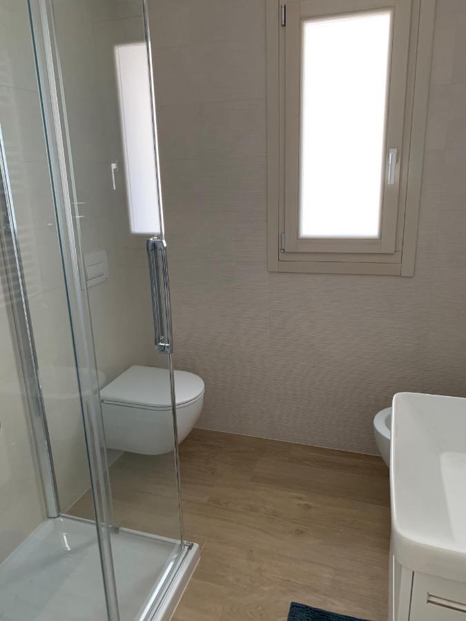 Appartamento Acquamarina San Benedetto del Tronto Zewnętrze zdjęcie