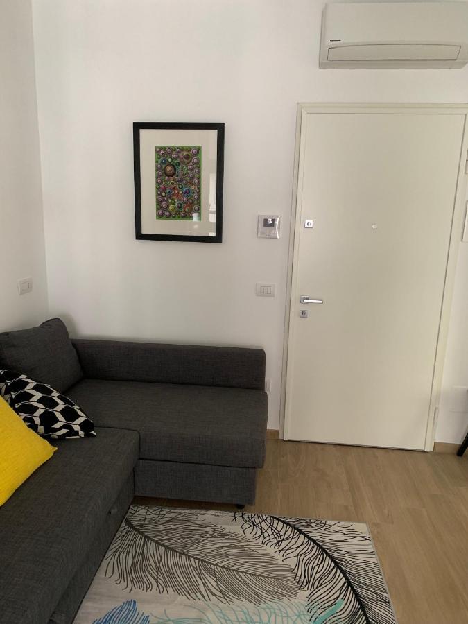Appartamento Acquamarina San Benedetto del Tronto Zewnętrze zdjęcie